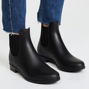 Sam Edelman Tinsley Chelsea Rain Boots